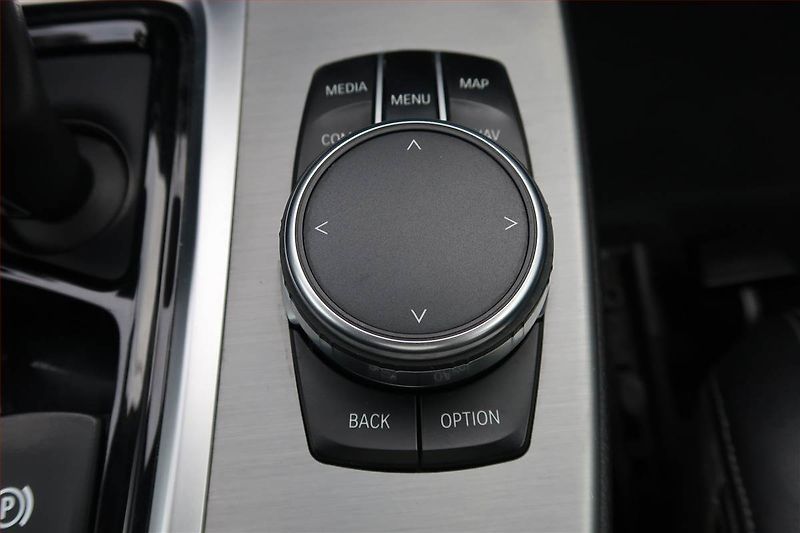 BMW X3 (2017) xDrive20d - fotka 20 z 22