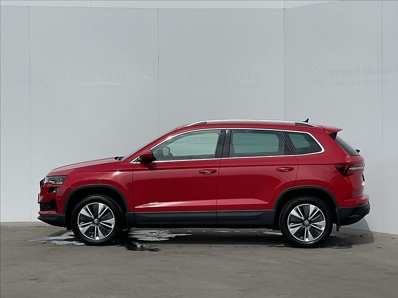 Škoda Karoq 2,0 TDI DSG Style NAVI+ACC - fotka 2 z 23