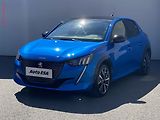 Peugeot 208 (2020) 1.2PT, GT Line, LED, navi - náhled 2