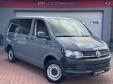 Volkswagen Transporter (2019) 2.0TDi Klima 5Míst Bluetooth - náhled 1