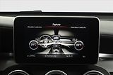 Mercedes-Benz GLC (2017) Avantgarde 250 d 4MATIC - náhled 18