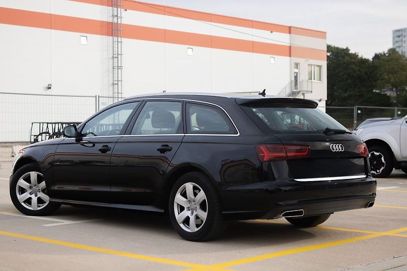 Audi A6 DPH, servis, 2 sada kol - fotka 5 z 43