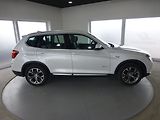 BMW X3 (2017) 2,0D-140KW*KAMERA*NAVI*ČR-1MAJ - náhled 4