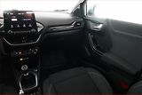 Ford Puma (2022) 1.0 EcoBoost mHEV, ČR,1.maj - náhled 8