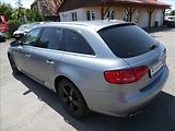 Audi A4 2,0 TDi 125kW serviska,NAVI - náhled 7