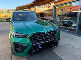 BMW X5 (2026) X5 M competion - náhled 1