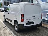 Peugeot Partner (2026) 1,5 Furgon L1 650 1.5 BlueHDi - náhled 10