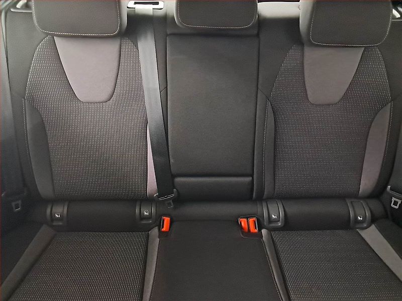 Škoda Octavia (2023) Ambition 2.0 TDI, Automat, ČR - fotka 10 z 20