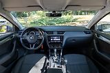 Škoda Octavia 1.0 TSI DSG CarPlay Tažné Senz - náhled 14