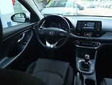 Hyundai i30 (2017) 1.0 T-GDI, ČR,1.maj, Tempomat - náhled 7