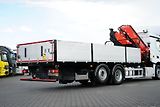 Mercedes-Benz Actros (2019) 2543 / 6 X 2 / SKRZYNIOWY + HD - náhled 40