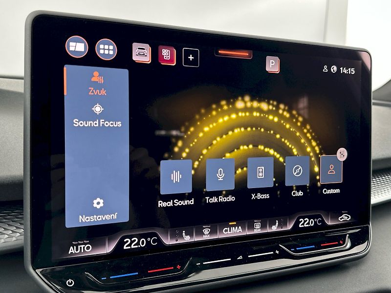 Cupra Terramar (2026) VZ 2.0 TSI 195kW 4x4 DSG - fotka 20 z 34