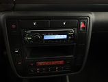Seat Alhambra (2006) 2.0 TDI, 7 míst, po STK, Tažné - náhled 9