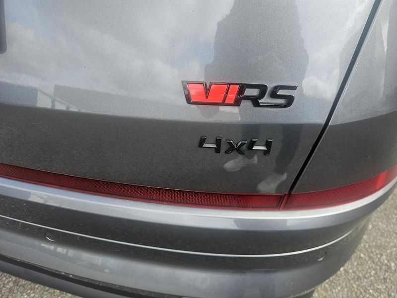 Škoda Kodiaq 2,0 TSI RS 180kW 4x4 7 míst  - fotka 24 z 25