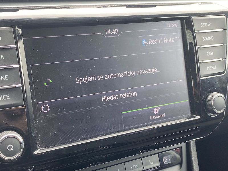 Škoda Superb (2016) Combi 2.0 TDI Ambition - fotka 21 z 31