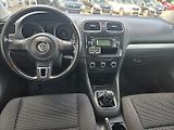 Volkswagen Golf Variant (2010) 1.2 TSI - náhled 13