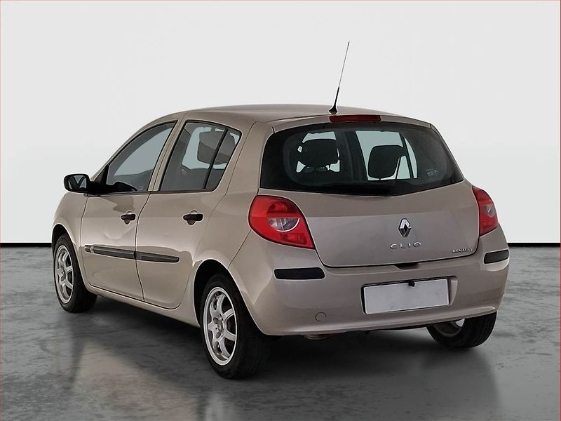 Renault Clio (2007) 1.2 16V , LPG, Serv.kniha - fotka 4 z 16