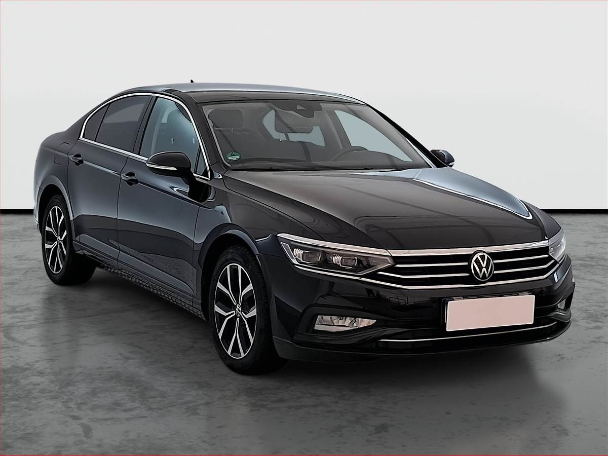 Volkswagen Passat Comfortline 2.0 TDI, Automat