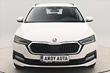 Škoda Octavia 2,0 TDI 110kW DSG Ambition Zár - náhled 1