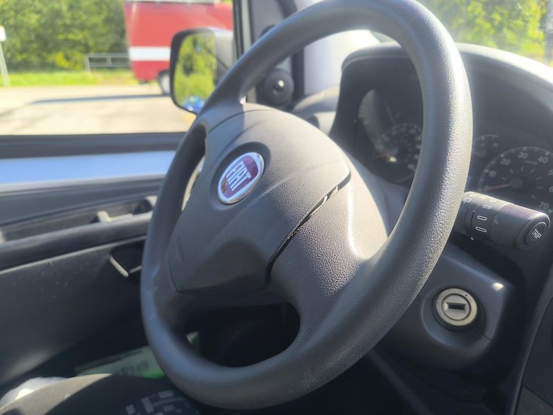 Fiat Fiorino 1.4i,KRÁSNÉ,45KM,SERVISKA,1MAJ - fotka 12 z 21
