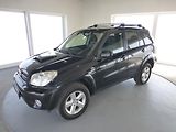 Toyota RAV4 (2004) 2,0D*DIGI**ALU**PARK.S***4X4 - náhled 1