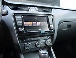 Škoda Octavia (2015) 2.0 TDI, 4X4, Automat, Kůže - náhled 12
