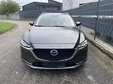 Mazda 6 (2021) 2.0i 121kW SKYACTIV-G OPTIMUM - náhled 7