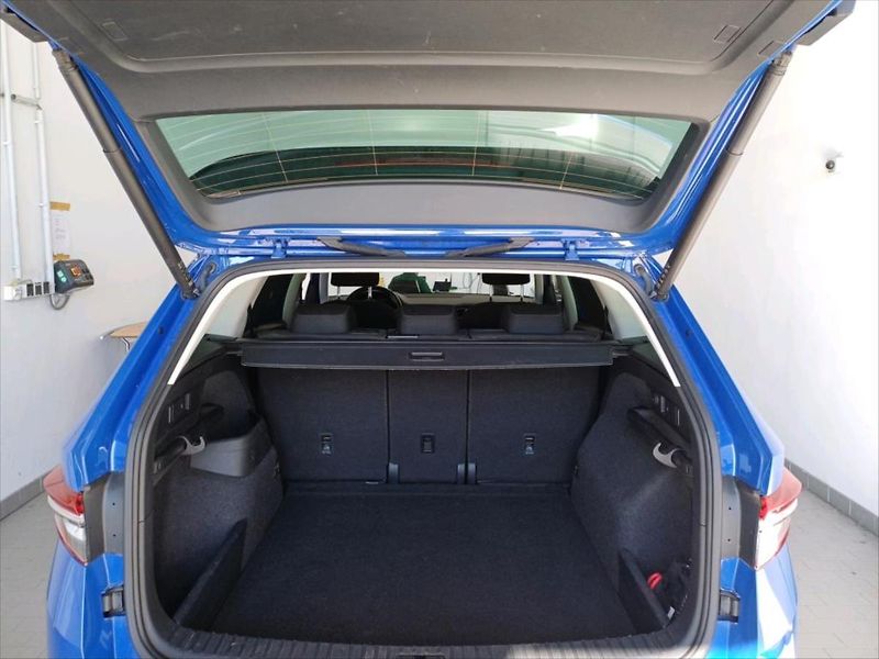 Škoda Kodiaq 2,0 TDI 110 KW CANTON,MATRIX - fotka 10 z 11