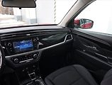SsangYong Korando (2022) 1.5 T-GDI, Automat, ČR,1.maj - náhled 8