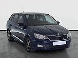 Škoda Fabia (2016) 1.4 TDI - náhled 1