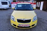 Škoda Fabia (2008) 1,4i 16V SPORT KLIMA EL.OKNA - náhled 1