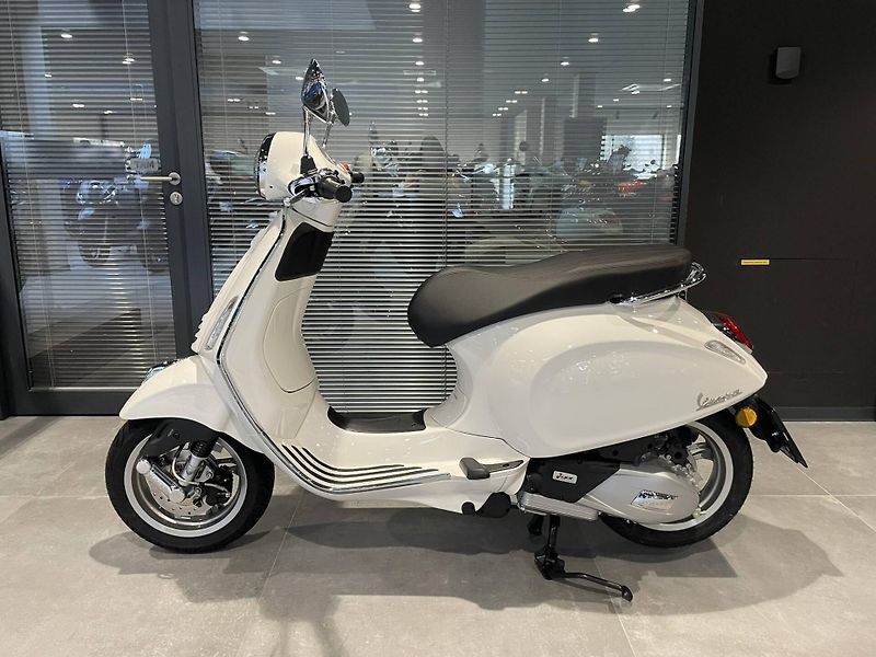 Vespa (2026) Primavera 125 EU5+ - fotka 5 z 9