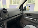 Volkswagen Amarok 2,0 TDI /120kW/  BEZ KOROZE   - náhled 22