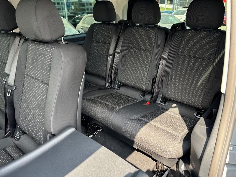 Mercedes-Benz Vito (2026) 2,0 119 CDI / Tourer Select / - fotka 6 z 8