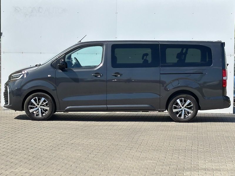 Toyota ProAce Verso 2,0 D-4D 8AT L2 Family Webasto - fotka 3 z 27