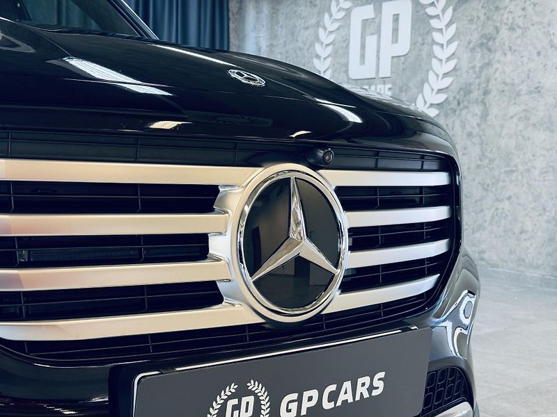 Mercedes-Benz GLB (2024) 200d*4M*PANO*ZÁRUKA*360 - fotka 5 z 36