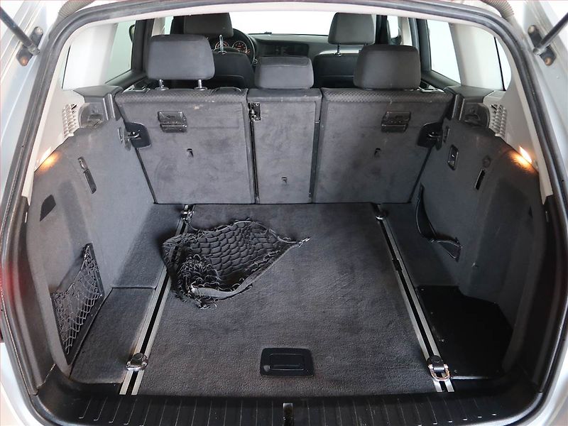 BMW X3 (2013) xDrive20d, 4X4, Automat - fotka 13 z 15