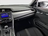 Honda Civic (2019) 1.0 VTEC Turbo, ČR,1.maj - náhled 8