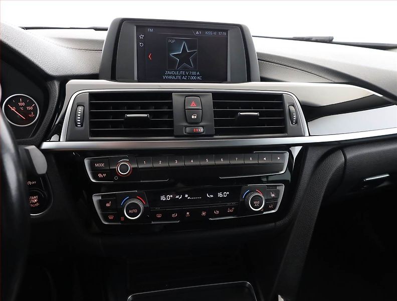 BMW Řada 4 (2018) 420d, Automat, Serv.kniha - fotka 10 z 19