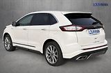 Ford Edge 2,0 TDCi Vignale AWD - náhled 17
