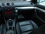 Audi A4 (2007) 2.0 TDI, Serv.kniha, Xenony - náhled 8