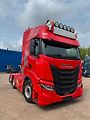 Scania (2024) S-Way  AS 570 6x2 hydraulika  - náhled 3