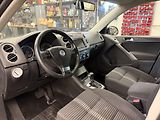 Volkswagen Tiguan Sport & Style 2.0 TDi 103kW  - náhled 10
