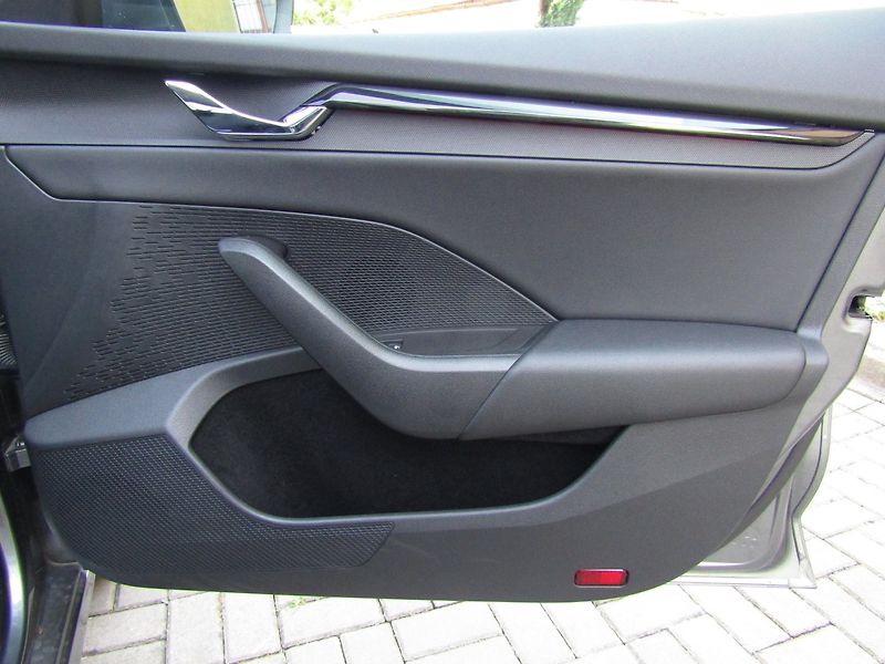 Škoda Octavia (2022) 2.0 TDI 85kW DSG  TOP QUALITY - fotka 30 z 45