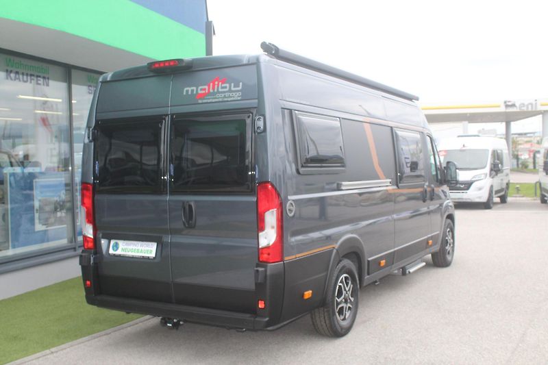 Malibu (2025) Van 640 LE First Class - fotka 2 z 54