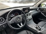 Mercedes-Benz GLC SUV 250 4MATIC 38 000 km - náhled 10