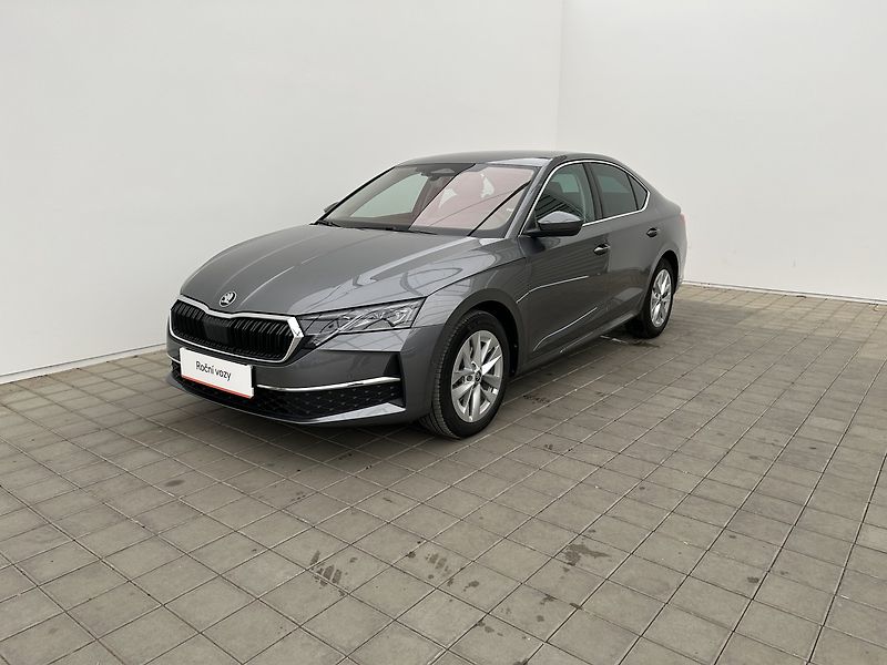 Škoda Octavia 2.0 TDI Top selection - fotografie inzerátu