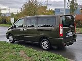 Peugeot Expert Tepee (2014) 2.0 HDI 120Kw Motor 3válce - náhled 3