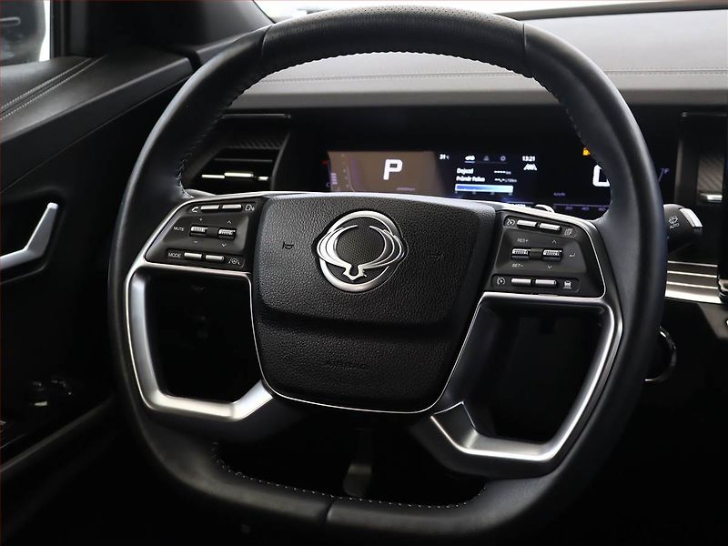 SsangYong Torres (2023) Premium 1.5 T-GDI, ČR, DPH - fotka 14 z 22
