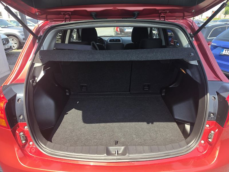 Mitsubishi ASX 1.6 i Kamera Kei - fotka 5 z 17